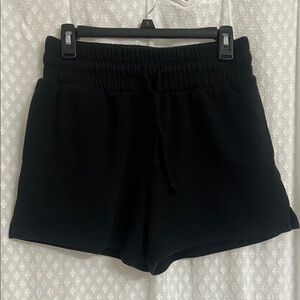Wild Fable Black Athletic Shorts